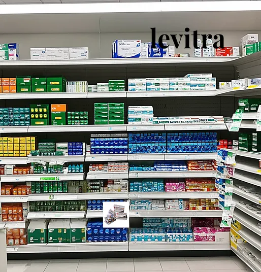 Precio levitra en farmacia en españa